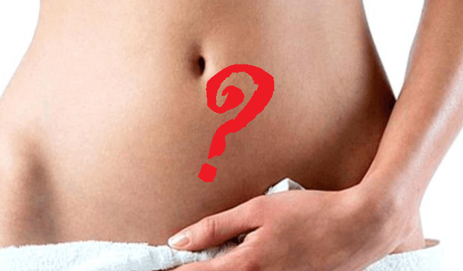 Period While Pregnant Possible 12