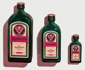 What's in Jagermeister Jager Health Benefits