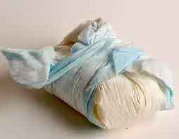 Are Disposable Diapers Safe? The Real Unbiased Facts