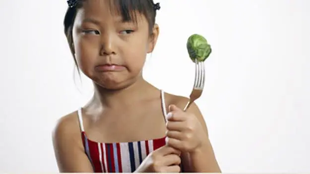 Picky Eater: Preventing Picky Kids and Getting Picky Eaters to Eat