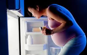 foods to avoid while pregnant list