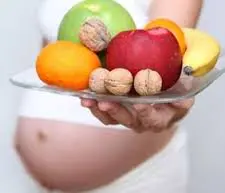 pregnancy diet