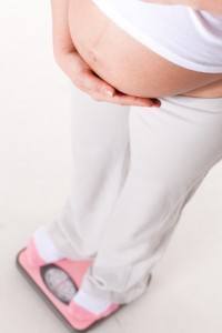 pregnancy weight gain weight gain during pregnancy