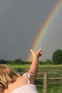 rainbowbaby
