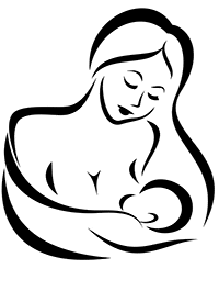breastfeeding period, period while breastfeeding