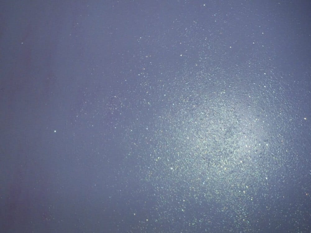 Diy Glitter Wall Paint Tutorial - Can You Put Glitter In Paint For Walls