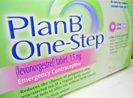 Plan B effectiveness, how effective is plan b