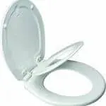 potty training seat teach to wipe