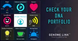 GenomeLink Review: Accuracy of DNA Trait Reports